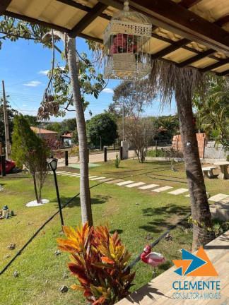 Imagem Casa de Condomínio com 4 Quartos à Venda, 280 m² em Condominio Estancias Da Mata - Jaboticatubas