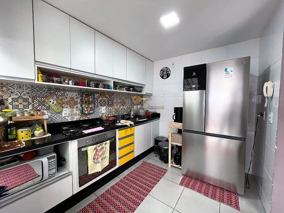 Imagem Apartamento com 2 Quartos à Venda, 152 m² em Bom Retiro - Teresópolis