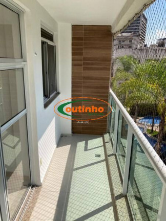 Imagem Apartamento com 3 Quartos à Venda, 96 m² em Tijuca - Rio De Janeiro Imagem Apartamento com 3 Quartos à Venda, 96 m² em Tijuca - Rio De Janeiro