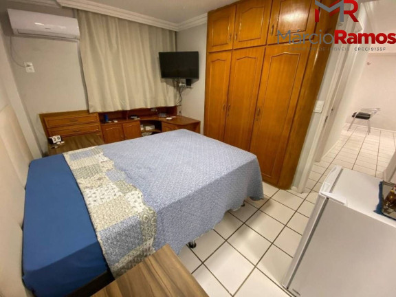 Imagem Imóvel com 2 Quartos à Venda, 65 m² em Papicu - Fortaleza