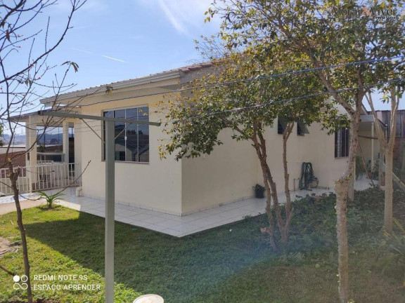 Imagem Casa com 3 Quartos à Venda, 240 m² em São Francisco De Assis - Dois Vizinhos