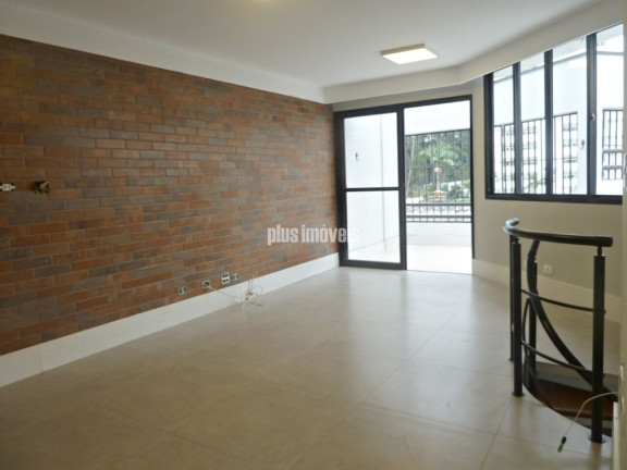 Imagem Apartamento com 2 Quartos à Venda, 150 m² em Morumbi - São Paulo