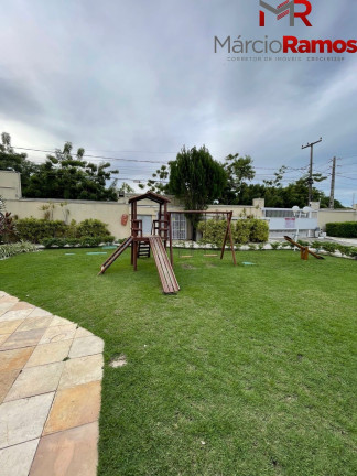 Imagem Casa com 3 Quartos à Venda, 134 m² em Centro - Eusébio Imagem Casa com 3 Quartos à Venda, 134 m² em Centro - Eusébio