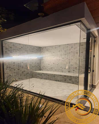 Imagem Casa com 5 Quartos à Venda, em Condomínio Terras De São José - Itu Imagem Casa com 5 Quartos à Venda, em Condomínio Terras De São José - Itu