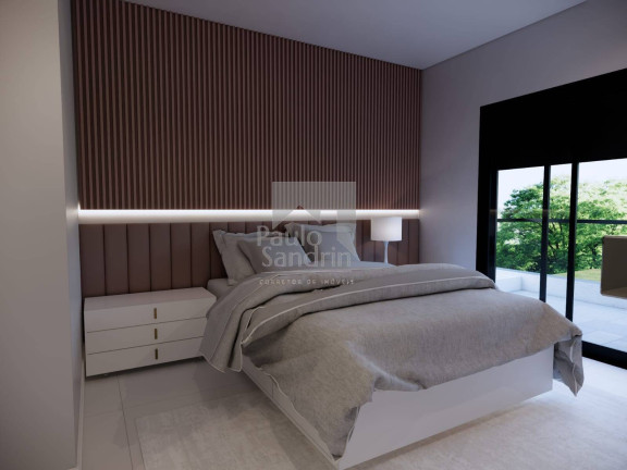 Imagem Casa com 4 Quartos à Venda, 218 m² em Bougainvillee Residencial Iv - Peruíbe