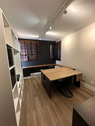 Imagem Apartamento com 3 Quartos à Venda, 156 m² em Boqueirão - Santos