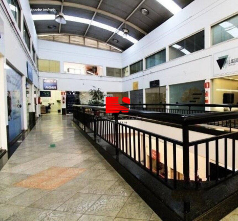 Imagem Loja à Venda, 40 m² em Buritis - Belo Horizonte Imagem Loja à Venda, 40 m² em Buritis - Belo Horizonte