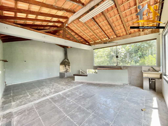 Imagem Casa de Condomínio com 4 Quartos à Venda, 540 m² em Granja Viana - Cotia