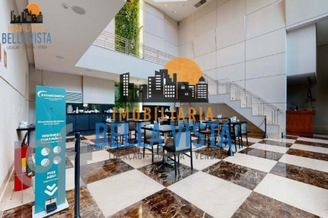 Imagem Apartamento com 2 Quartos à Venda, em Brooklin Paulista - São Paulo Imagem Apartamento com 2 Quartos à Venda, em Brooklin Paulista - São Paulo
