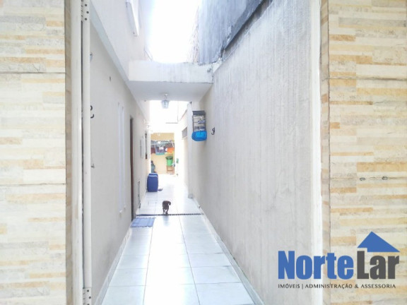 Imagem Sobrado com 2 Quartos à Venda, 90 m² em Jardim Brasil (zona Norte) - São Paulo