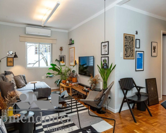 Imagem Apartamento com 2 Quartos à Venda, 93 m² em Pinheiros - São Paulo Imagem Apartamento com 2 Quartos à Venda, 93 m² em Pinheiros - São Paulo