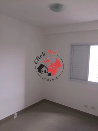 Imagem Apartamento com 2 Quartos à Venda, 60 m² em Baeta Neves - São Bernardo Do Campo