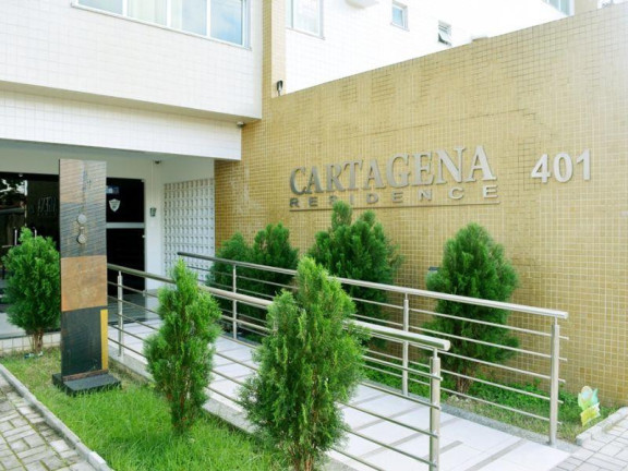 Imagem Apartamento com 2 Quartos à Venda, 55 m² em Bairro Dos Estados - João Pessoa