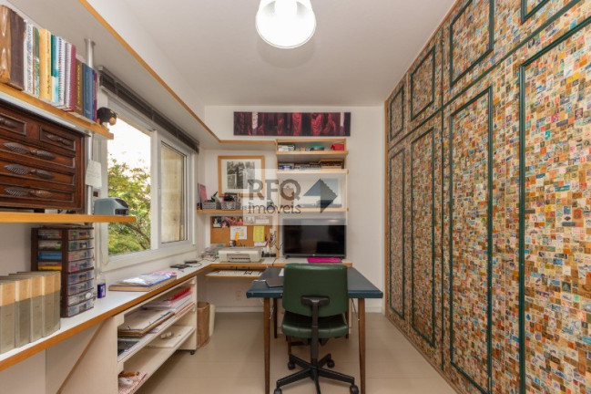 Imagem Imóvel com 3 Quartos à Venda, 97 m² em Itaim Bibi - São Paulo