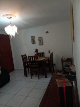 Imagem Apartamento com 2 Quartos à Venda, 58 m² em Jardim Da Saude - São Paulo