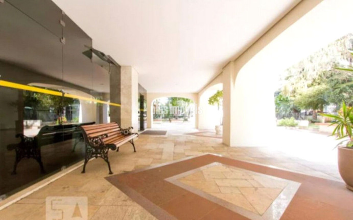 Imagem Apartamento com 3 Quartos à Venda, 100 m² em Moema - São Paulo Imagem Apartamento com 3 Quartos à Venda, 100 m² em Moema - São Paulo