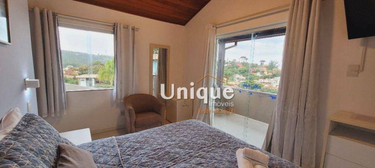 Imagem Edifício Residencial com 13 Quartos à Venda, 450 m² em Geribá - Armação Dos Búzios