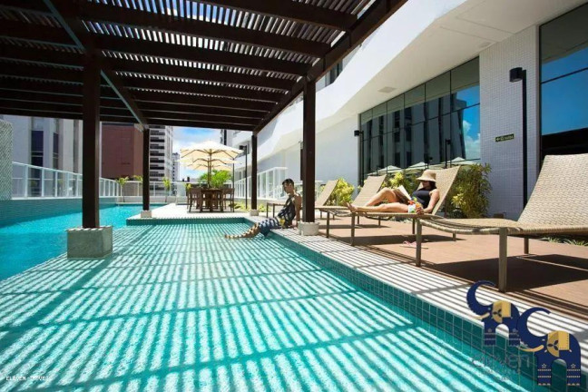 Imagem Apartamento com 1 Quarto à Venda, 50 m² em Caminho Das Arvores - Salvador Imagem Apartamento com 1 Quarto à Venda, 50 m² em Caminho Das Arvores - Salvador
