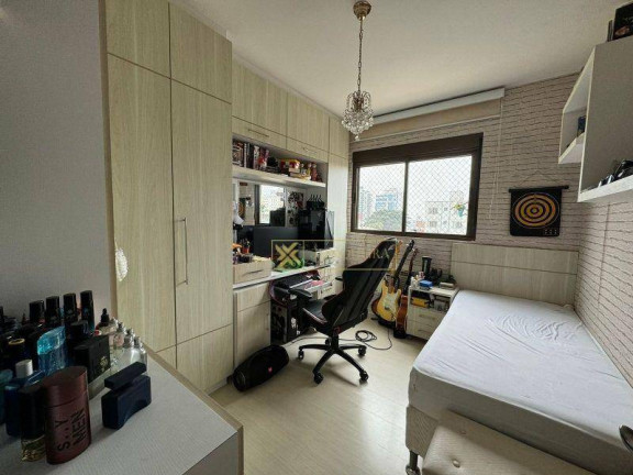 Imagem Apartamento com 3 Quartos à Venda, 100 m² em Estreito - Florianópolis