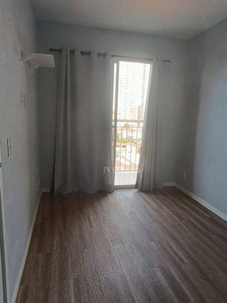 Imagem Apartamento com 1 Quarto à Venda, 37 m² em Vila Sônia - São Paulo Imagem Apartamento com 1 Quarto à Venda, 37 m² em Vila Sônia - São Paulo