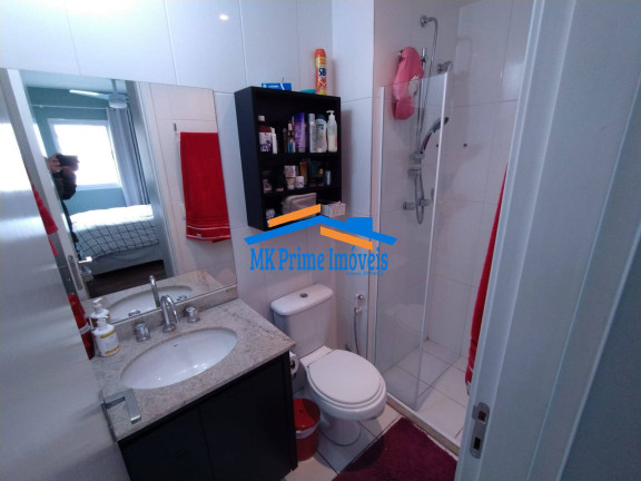 Imagem Apartamento com 2 Quartos à Venda, 60 m² em Vila Leopoldina - São Paulo Imagem Apartamento com 2 Quartos à Venda, 60 m² em Vila Leopoldina - São Paulo