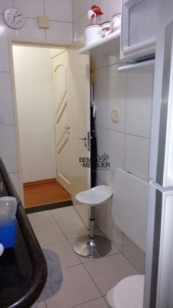 Imagem Apartamento com 2 Quartos à Venda, 52 m² em Jardim Regina - São Paulo Imagem Apartamento com 2 Quartos à Venda, 52 m² em Jardim Regina - São Paulo