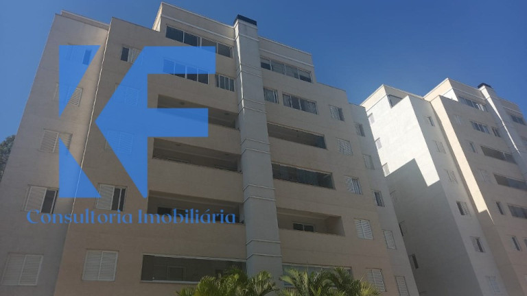 Imóvel com 3 Quartos à Venda, 77 m² em Ortizes - Valinhos