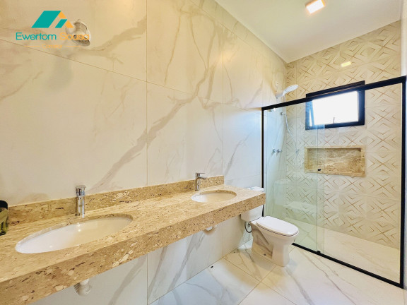 Imagem Casa de Condomínio com 3 Quartos à Venda, 250 m² em Rio Abaixo - Atibaia