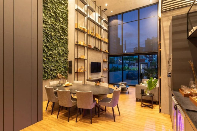 Imagem Apartamento com 1 Quarto à Venda, 42 m² em Manaíra - João Pessoa Imagem Apartamento com 1 Quarto à Venda, 42 m² em Manaíra - João Pessoa