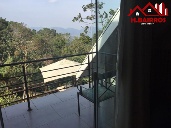 Imagem Casa com 5 Quartos à Venda, 1.700 m² em Santo Antônio Do Pinhal