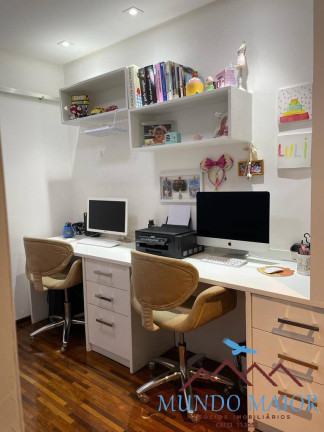 Imagem Apartamento com 3 Quartos à Venda, 144 m² em Planalto - São Bernardo Do Campo Imagem Apartamento com 3 Quartos à Venda, 144 m² em Planalto - São Bernardo Do Campo