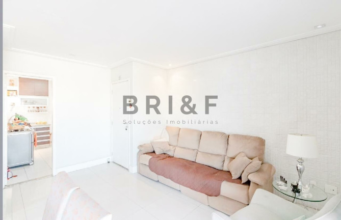 Imagem Apartamento com 3 Quartos à Venda, 122 m² em Jardim Caravelas - São Paulo Imagem Apartamento com 3 Quartos à Venda, 122 m² em Jardim Caravelas - São Paulo