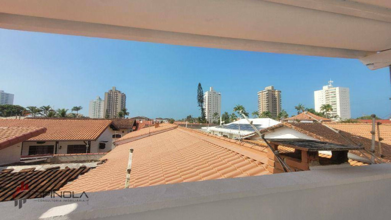 Imagem Casa com 3 Quartos à Venda, 270 m² em Balneário Flórida - Praia Grande Imagem Casa com 3 Quartos à Venda, 270 m² em Balneário Flórida - Praia Grande