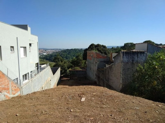 Imagem Terreno à Venda, 470 m² em Jardim Paulista - Atibaia Imagem Terreno à Venda, 470 m² em Jardim Paulista - Atibaia