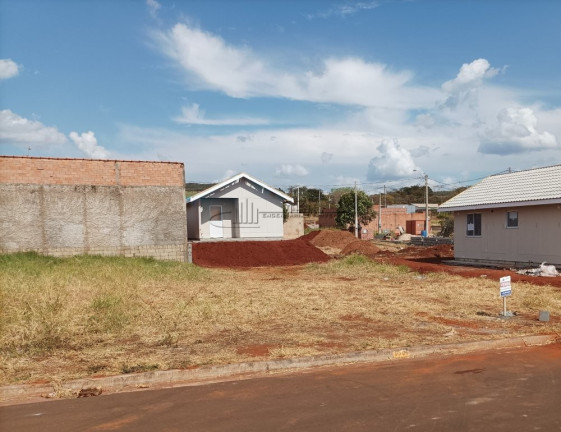 Imagem Imóvel à Venda, 343 m² em Jd. Cambui - Luís Antônio