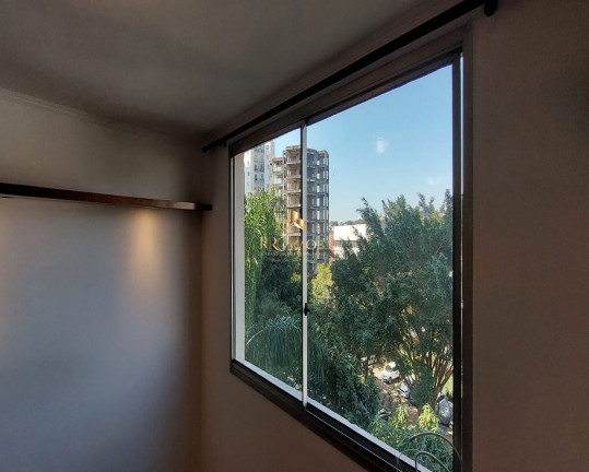 Imagem Apartamento com 2 Quartos para Alugar, 48 m² em Jabaquara - São Paulo