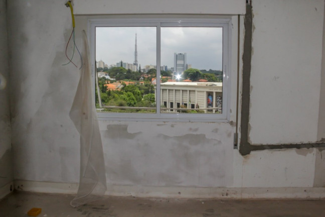 Imagem Imóvel com 3 Quartos à Venda, 202 m² em Higienópolis - São Paulo