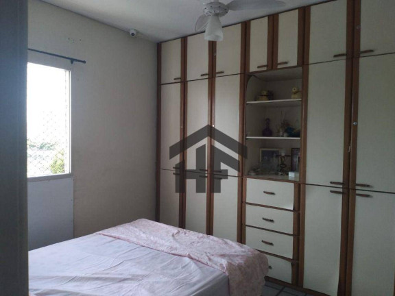 Imagem Apartamento com 3 Quartos à Venda, 91 m² em Graças - Recife