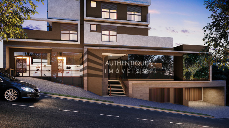 Imagem Apartamento com 3 Quartos à Venda, 144 m² em Perdizes - São Paulo