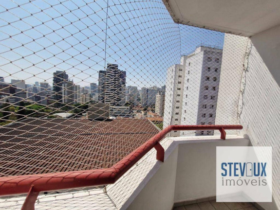 Imagem Apartamento com 2 Quartos à Venda, 66 m² em Vila Olímpia - São Paulo