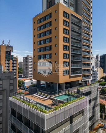 Imagem Apartamento com 2 Quartos à Venda, 69 m² em Pinheiros - São Paulo Imagem Apartamento com 2 Quartos à Venda, 69 m² em Pinheiros - São Paulo