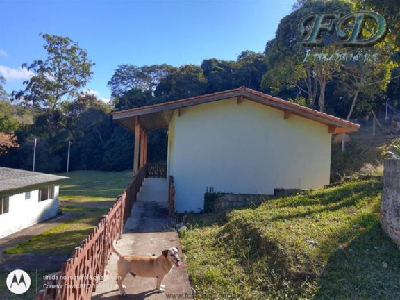 Imagem Chácara com 2 Quartos à Venda, 13.500 m² em Portão - Atibaia