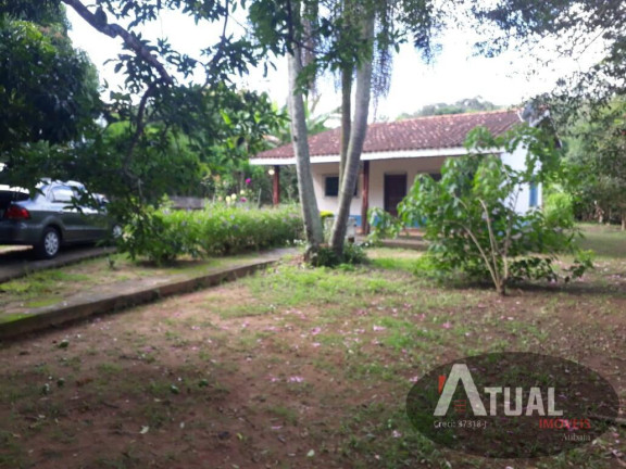 Imagem Casa com 2 Quartos à Venda, 80 m² em Jundiaizinho (terra Preta) - Mairiporã