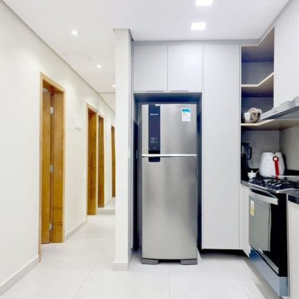 Imagem Apartamento com 2 Quartos à Venda, 61 m² em Jardins - São Paulo Imagem Apartamento com 2 Quartos à Venda, 61 m² em Jardins - São Paulo