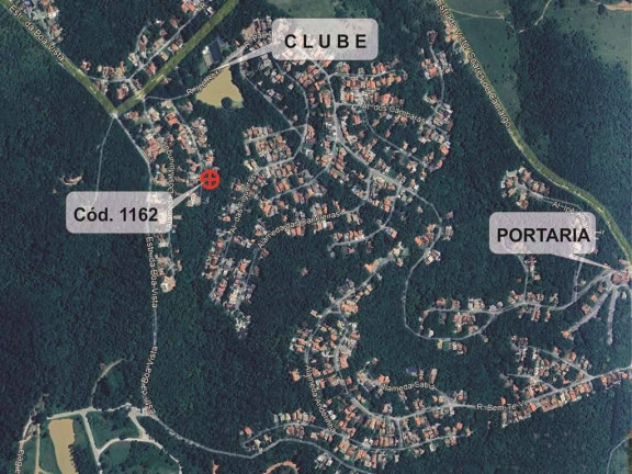 Imagem Terreno em Condomínio à Venda,  em Transurb - Itapevi