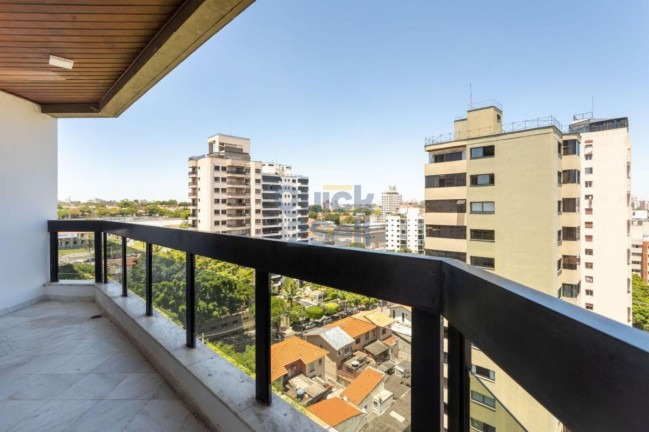 Imagem Cobertura com 4 Quartos à Venda, 305 m² em Indianópolis - São Paulo Imagem Cobertura com 4 Quartos à Venda, 305 m² em Indianópolis - São Paulo