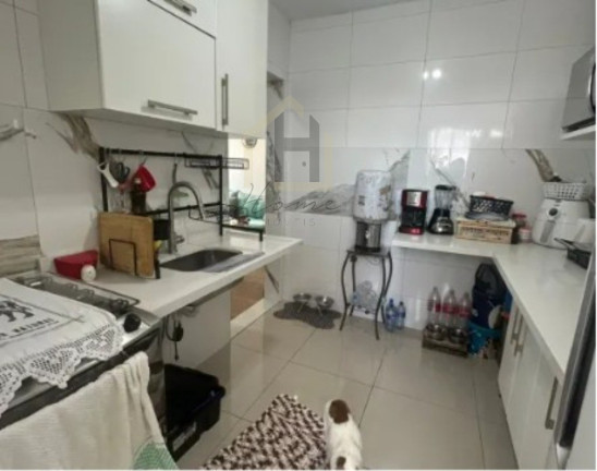 Imagem Imóvel com 2 Quartos à Venda, 70 m² em Rudge Ramos - São Bernardo Do Campo Imagem Imóvel com 2 Quartos à Venda, 70 m² em Rudge Ramos - São Bernardo Do Campo
