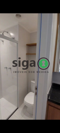 Imagem Apartamento com 1 Quarto para Alugar, 42 m² em Vila Mariana - São Paulo Imagem Apartamento com 1 Quarto para Alugar, 42 m² em Vila Mariana - São Paulo