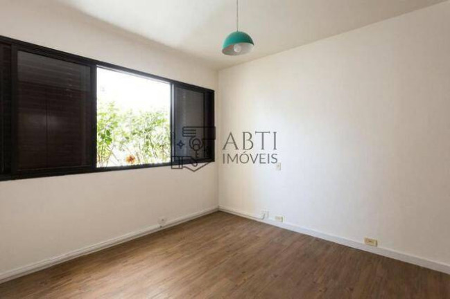 Imagem Apartamento com 4 Quartos à Venda, 182 m² em Moema - São Paulo