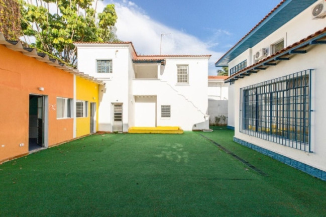 Imagem Casa com 1 Quarto à Venda,  em Jardim Paulista - São Paulo